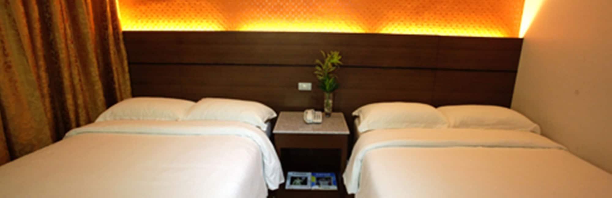 The Royal Mandaya Hotel Davao City Buitenkant foto