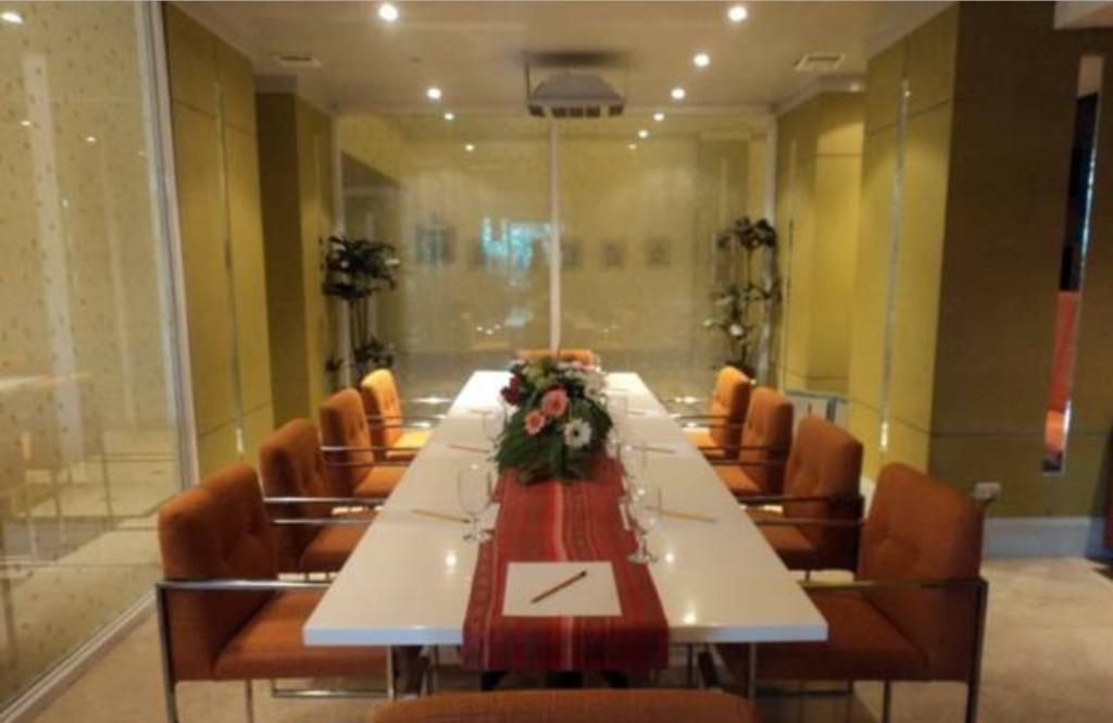 The Royal Mandaya Hotel Davao City Buitenkant foto